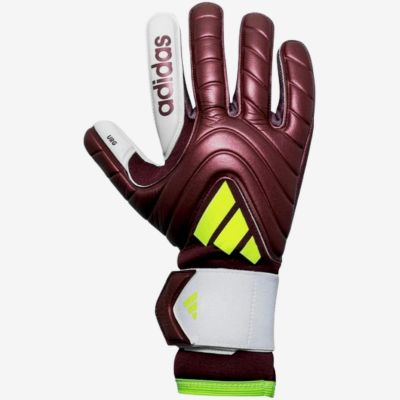 4. RĘKAWICE BRAMKARSKIE ADIDAS COPA GL LGE IQ4012 R.8