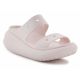 10. Klapki Crocs Crush Sandal W 207670-6UR