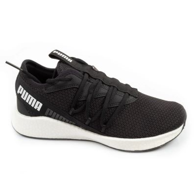Puma buty męskie sportowe NRGY Star lekkie czarne sneakersy