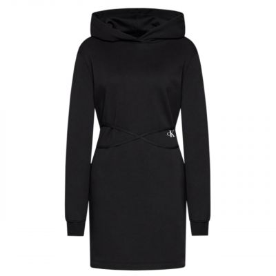 Sukienka Calvin Klein Jeans Regular Fit W J20J219928