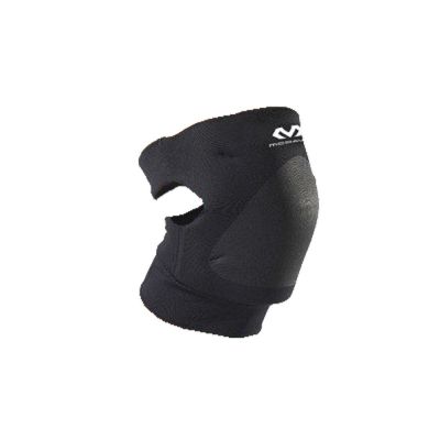2. Ochraniacz na kolano ściągacz McDavid Siatkówka Knee Pad - 2 sztuki - 646