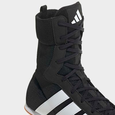 6. Buty bokserskie Adidas BOX HOG CLASSIC
