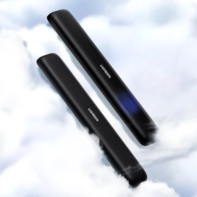 2. Ergonomiczna podkładka do klawiatury Ugreen LP699 - czarna