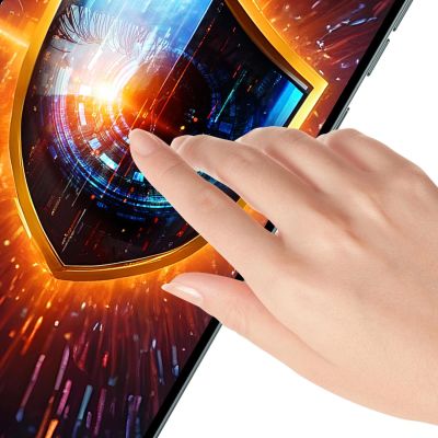 6. Folia ochronna prywatyzująca matowa 3mk Silky Matt Privacy™ na Motorola Moto G56