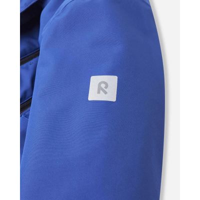 11. Kurtka zimowa dziecięca Reima Tieten (5100366A-6900)