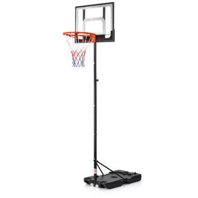 Kosz do koszykówki wolnostojący Meteor Denver 108-210 cm