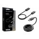 4. Conceptronic ATHERIC02B adapter do przesyłania obrazu HDMI/USB Pełny HD Klucz sprzętowy