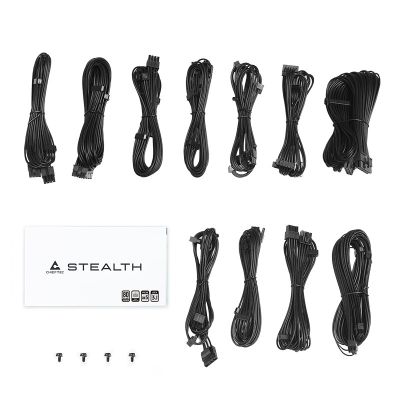 7. Zasilacz Chieftec Stealth 1200W