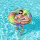 10. Koło dmuchane Bestway 36352 Rainbow Swim Tube 92800497011