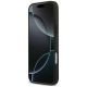 5. Etui Guess 4G nauble Card Triange na iPhone 18 Pro Max / 17 Pro Max - czarne