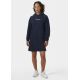 4. Sukienka Helly Hansen Core Hoodie Dress W 54079 597