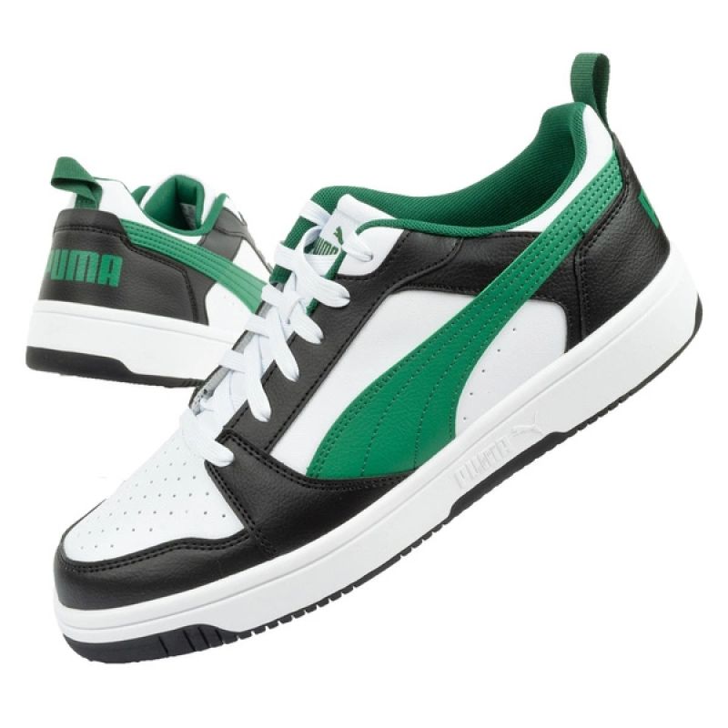 17. Buty Puma Rebound v6 M 392328 23
