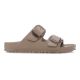 2. Birkenstock Arizona Big Buckle EVA Gray Taupe (1030389)