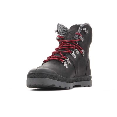 13. Buty Palladium Pallabrouse Hikr W 95140-041