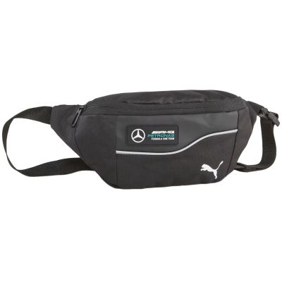 4. Saszetka, nerka Puma Mercedes Mapf LS Waist Bag 079888-01