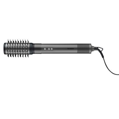 29. Severin WL 0683 Zestaw do stylizacji włosów Antracyt, Srebrny 1500 W 2,8 m
