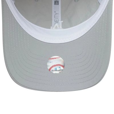 3. New Era LA Dodgers MLB Recycled 9TWENTY Cap 60856372 Szare OSFM