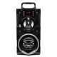 13. SQUEAK BEATBOXER BLUETOOTH 5.1 SPEAKER - GŁOŚNIK BLUETOOTH Z KARAOKE, RADIO FM, MICROSD, AUX I USB SQ1000