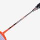 12. Rakietka do Badmintona TELOON Blast TL500 Red 89g 22Lbs