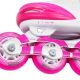 7. Rolki Roces Moody X Jr 400896 00002