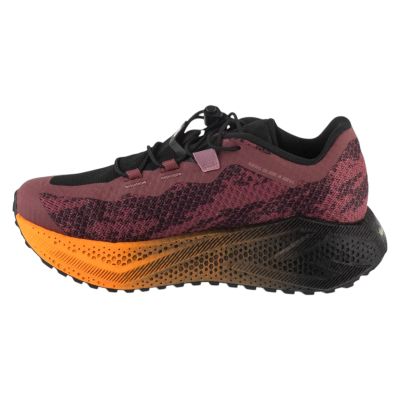 2. Salomon Aero Glide 4 GRVL W L45407200 Bordowe 37 1/3
