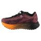 2. Salomon Aero Glide 4 GRVL W L45407200 Bordowe 37 1/3