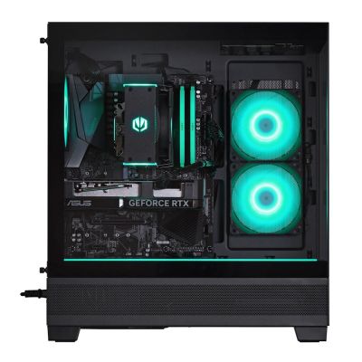 20. Actina View 7500F/32GB/1TB/RTX5060Ti/750W