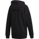 2. Bluza adidas Trefoil Hoodie W FM3307