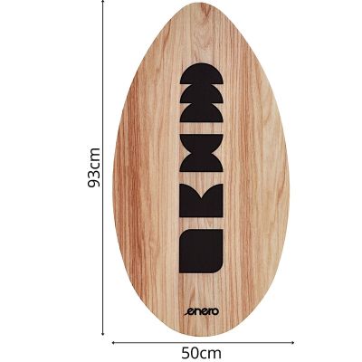 11. DESKA SKIMBOARD ENERO SURFGEAR 94CM ENERO