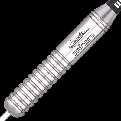 7. Rzutki steel tip Unicorn Bullet Stainless Steel - Gary Anderson 21g:27523|23g:27524|25g:27525