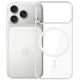 3. Etui 3mk Clear MagCase na Apple iPhone 17 Pro - przezroczyste