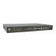 2. Przełącznik LevelOne FE PoE+ 28-portowy 19" 390W 1Gbps