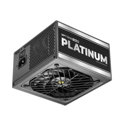 7. TACENS MARS MPT1000 1000W DC-DC ATX 3.1 PCIe 5.1 80PLUS PLATINUM - zasilacz/PSU
