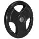 7. Talerz olimpijski ogumowany 20 kg HMS TOK20 