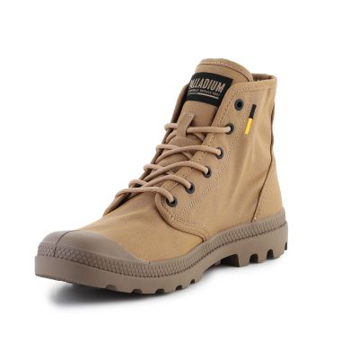 3. Buty Palladium Pampa Hi Htg Supply M 77356-227-M