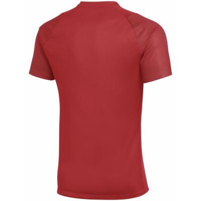 2. Koszulka męska NIke Dri-Fit Academy II czerwona HV8160 657