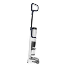 Tineco FLOOR ONE S5 Stretch Extreme Odkurzacz pionowy Bateria Bez worka Biały 4 Ah