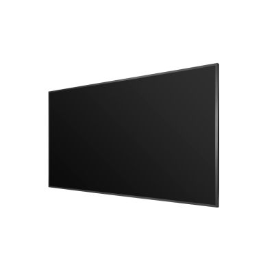 2. AG NEOVO MONITOR 43 QM-5503 4K UHD 3840X2160  HDMI 5000:1 24/7, 500 cd/m2, RS232,RJ45, Anti-Burn-In, USB-play