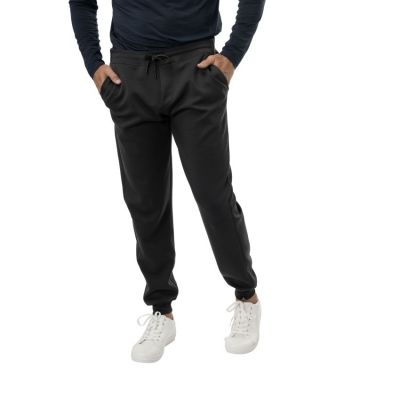 4. Spodnie Bauer Flc Core Knit Jogger Sr