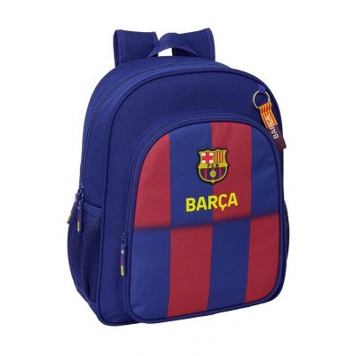 4. Plecak sportowy FC Barcelona junior backpack 612529640