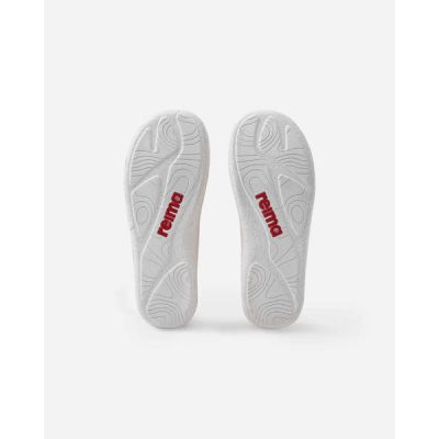 8. Buty dziecięce Reima Barefoot shoes Astelu niebieski (5400066B-6910)