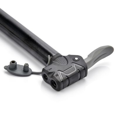 10. Mini pompka rowerowa Meteor Stroke 31597