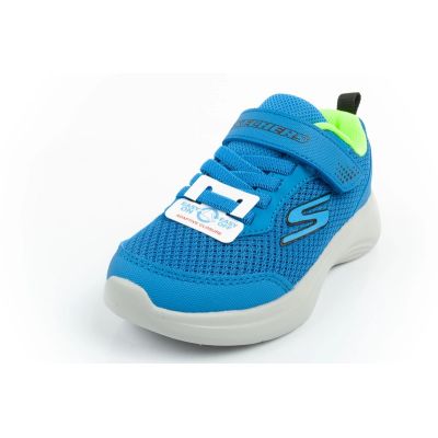 12. Buty Skechers Selectors Jr 403615L/BLU