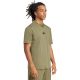 4. Koszulka adidas Essentials Small Logo Single Jersey M JF1097