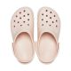 4. Chodaki Crocs Crocband Clog jasnoróżowe 11016 6UR