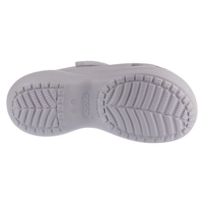 4. Crocs W Classic Bae Clog 206302-5PS Fioletowe 36/37