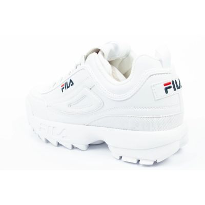31. Buty Fila Disruptor Low M 1010262.1FG