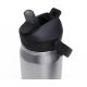 3. Butelka termiczna CAMELBAK Thrive Flip Straw Insulated SST 740ml