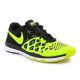 NIKE TRAIN SPEED 4 843937-700 Volt/Black