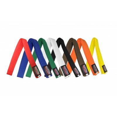 21. Pas do kimona MASTERS